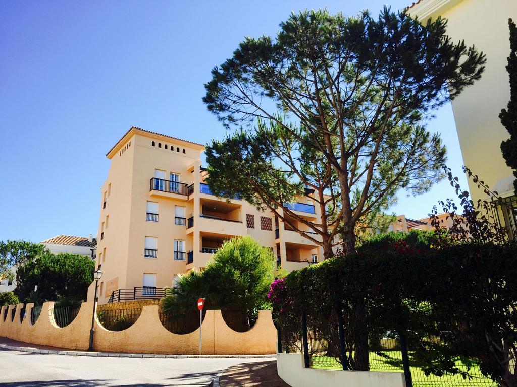 Residencial Genova Apartamento Marbella